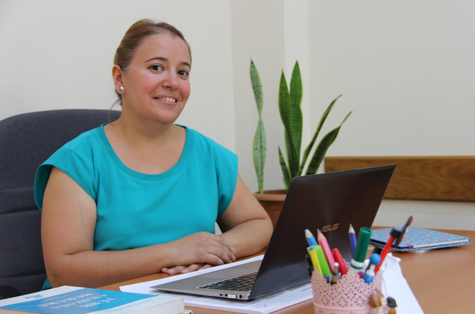 Seda ERKOÇ YENİ