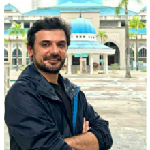 Dr. Öğr. Üyesi Alaeddin Tekin